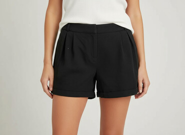 rajstopy do krótkich spodenek: Orsay, Shorts for women, size XS (EU 34)