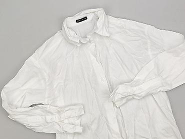 cafe coton shirts: Medicine, Koszula damska, rozmiar XS — 1