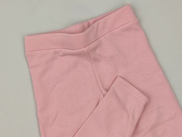 sukienka dla 14 latki: Legginsy dziecięce, Primark, 4-5 lat, 110, stan - Bardzo dobry