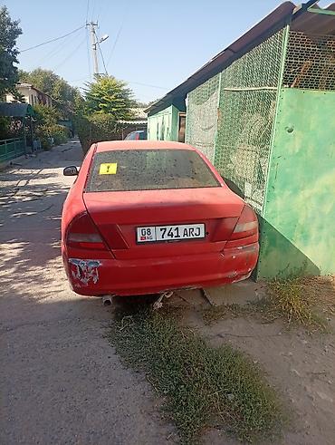 grand cherokee: Mitsubishi Lancer: 1997 г., 1.6 л, Автомат, Бензин, Седан — 2