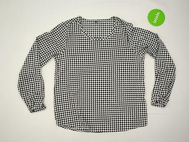 wymiary: Bluzka damska, rozmiar 2XL — 2