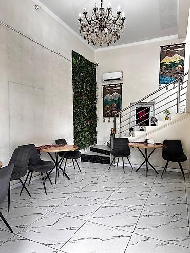 3 room flat: Готовый бизнес, сатылат ориентир Ош му главный корпус баасын — 3