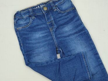 spodnie hugo boss: Jeans, H&M, 1.5-2 years, 92, condition - Very good