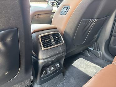 Kia: Kia Sorento: 2018 г., 2.2 л, Автомат, Бензин, Кроссовер — 11