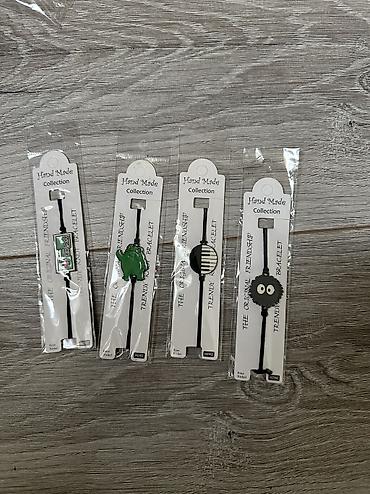 Другая бижутерия: Украшения — 5