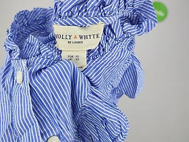 bianco and blu: Holly & Whyte, Bluzka damska, rozmiar XS — 4
