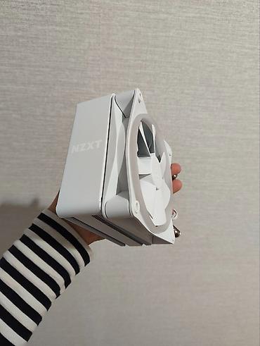 dtf printer: Система охлаждения для ПК, Новый, Кулер — 1