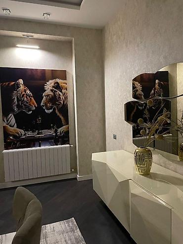 hövsanda iş elanları 2026: İcarəyə verilir 3 otaqlı yeni tikili 150 m², Xətai r. 2 800 AZN/ay 3 — 9