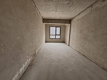 2 8: 3 комнаты, 84 м², Кок-Жар ж/м Элитка, 7 этаж, ПСО (под самоотделку) — 6