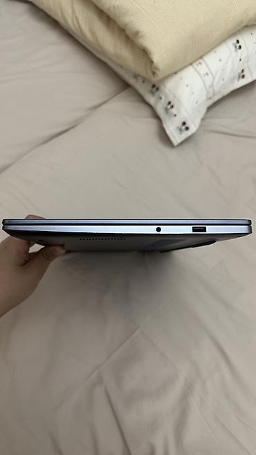 windows surface: HONOR MagicBook (серия) — ультрабук в металлическом корпусе цвета — 7