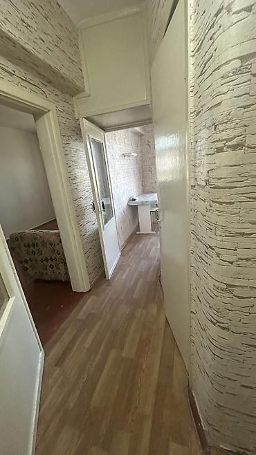 частичная: 1 комната, 33 м², Индивидуалка, 4 этаж, Старый ремонт — 5