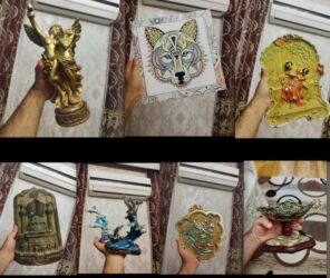 рулонные шторы баку: Qedim suvenirler 
Her biri 15 azn 
Unvan Xirdalan 
Vesile🌹9456