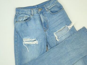 wrangler jeansy damskie wyprzedaż: Jeans, S (EU 36), condition - Good