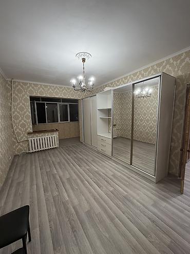 однокомнатные квартиры: 4 комнаты, Собственник, Без животных, от 1 года, С мебелью полностью — 1