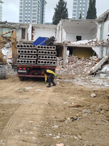 trap: Beton boşluqlu döşəmə panelləri və beton şüalar - Məhsul: Prefabrik