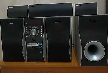 pioneer dvh 735 av: Pioneer XV-EV7 ela veziyyetde awagi ver deyib yalvarmayin — 1