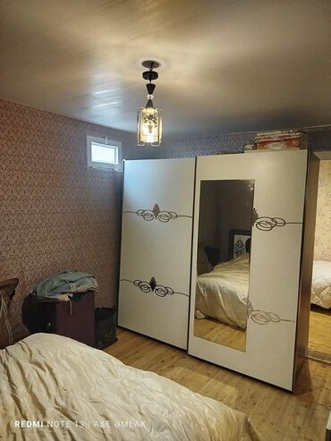 Həyət evləri və villaların satışı: 3 otaqlı, 70 kv. m, Kredit yoxdur, Orta təmir — 5