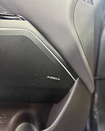 Kia: Kia K7: 2019 г., 2.4 л, Вариатор, Гибрид, Седан — 8