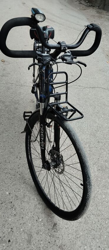 28 lik velosipedler: İşlənmiş Şəhər velosipedi Stels, 28", Ödənişli çatdırılma