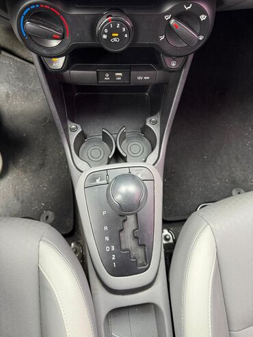 Kia: Kia Morning: 2019 г., 1 л, Автомат, Бензин, Хэтчбэк — 5