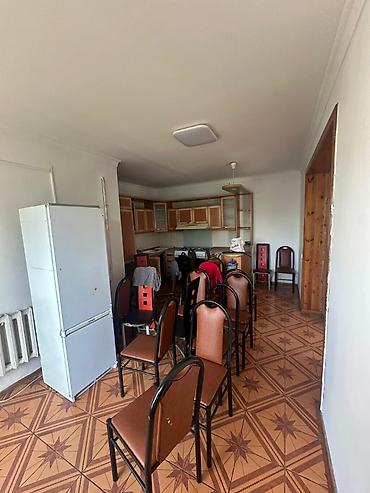 6000: 367 м², 6 комнат и более, КНУ, Без животных — 6