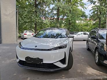 Dongfeng : 2026 г., 1.5 л, Автомат, Электромобиль, Кроссовер at lalafo.kg Dongfeng : 2026 г., 1.5 л, Автомат, Электромобиль, Кроссовер