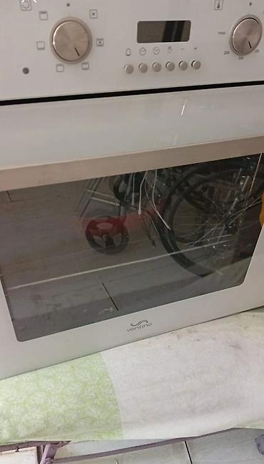 2-3 defe istidade olunub. hec bir problemi yoxdur.Ventino elektrik