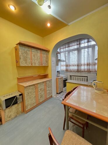 Продажа квартир: 4 комнаты, 87 м², Элитка, 5 этаж, Евроремонт — 3