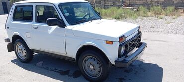 niva qapi uzluyu: VAZ (LADA) 4x4 Niva: 1.6 l | 1989 il 26092 km Universal