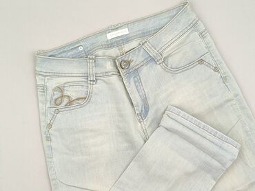 pierwsze dżinsy: Promod, Jeansy damskie, rozmiar M