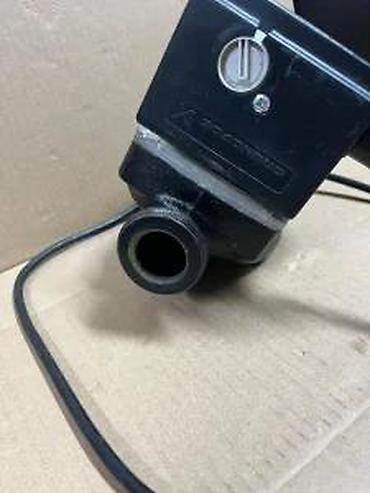 Pumpe za veš mašine: Cirkulaciona pumpa GRUNDFOS UPS 25-80 180, 230V - Model: UPS 25-80 — 11