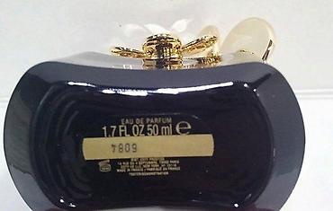 Parfemi: MARC JACOBS DAISY EDP 50ML TSTR | Marc Jacobs Daisy edp 50ml tstr — 4