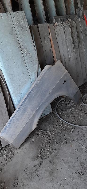 Другие детали кузова: Кузовные запчасти на жигули и Таврия. Передняя панель ваз 21-07 — 8