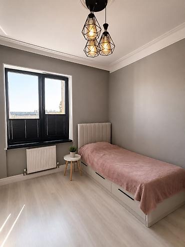 Mənzillər: Bakı, Bakıxanov qəs., 2 otaqlı, Köhnə tikili, m. Neftçilər, 54 kv. m — 10