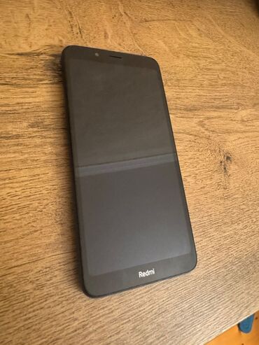 redmi note 95: Redmi 7A, 32 GB, rəng - Mavi