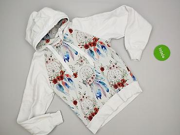 kappahl uk: By Me, Bluza z kapturem damska, rozmiar S — 2