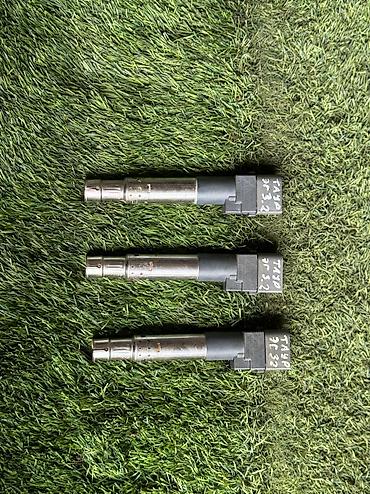 mini vci: Тоурег Катушки зажигания 3.2 бензин 
В оригинале привозные с Японий 🇯🇵 — 2