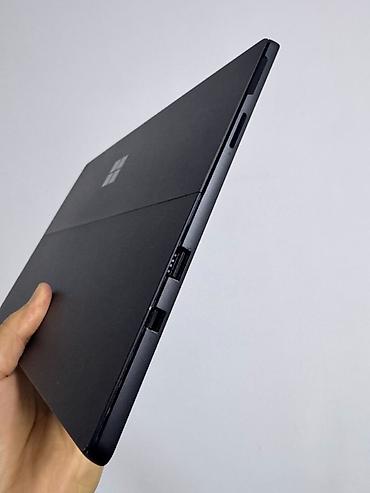micro ssd: Microsoft Surface Pro 6 (1796) с i7-8650U, 16 ГБ оперативной памяти и — 4