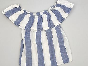 koszula boho h: Bluzka damska, rozmiar S — 1