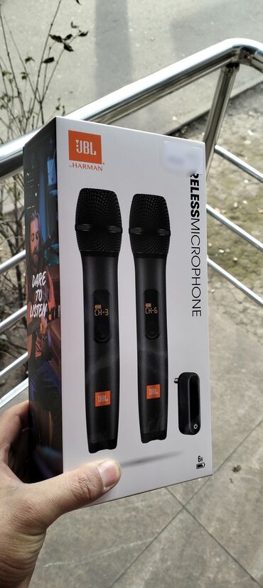 Динамики и колонки: Колонка. Аренда JBL(USA) 240W, Bluetooth. Аренда микрофона(2шт) — 11