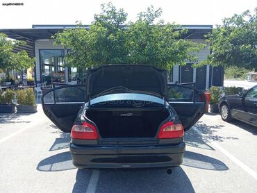 Toyota: Toyota Avensis: 1.6 l. | 2002 έ. Λιμουζίνα — 21