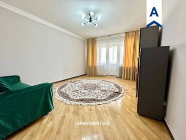 Долгосрочная аренда квартир: 4 комнаты — 10