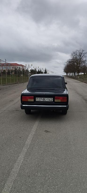 daewoo nexia 1996: VAZ (LADA) 2107: 1.6 l | 2002 il 57444 km Sedan — 4