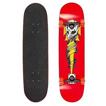 skateboard satisi: Bu skeyt istənilən yaş qrupuna uyğundur və 120 kq-a qədər çəkini — 1
