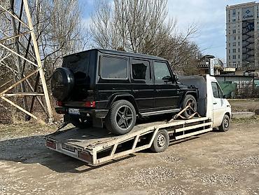 e34 2 5: С лебедкой, С манипулятором, Со сдвижной платформой — 1