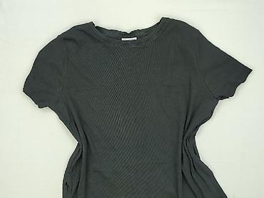 tekst na koszulce: Bonprix, T-shirt damski, rozmiar L — 1
