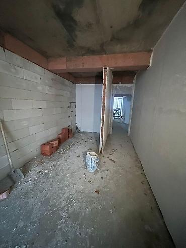 yeni əmlak: 4 otaqlı, Yeni tikili, m. Qara Qarayev, 155 kv. m — 5