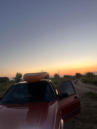 митсубиси спейс стар: Volkswagen Golf: 1989 г., Хэтчбэк — 9