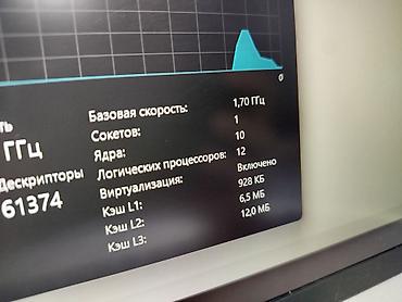 Ноутбуки HP: Для программирования, Новый, Intel Core i7 — 10