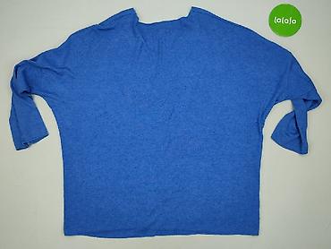 bdf bluza: Sweter damski, rozmiar 8XL — 3